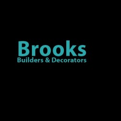 Brooks Builders & Decorators