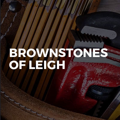 Brownstones Of Leigh