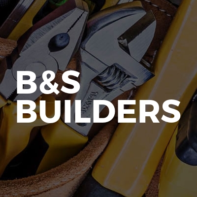 B&S builders