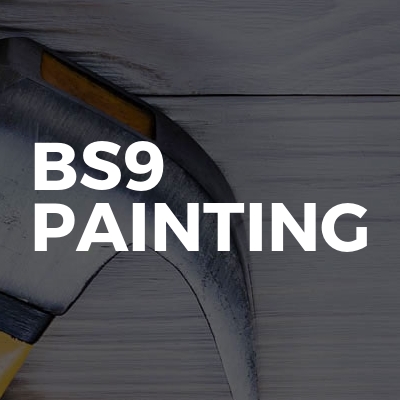 BS9 Painting