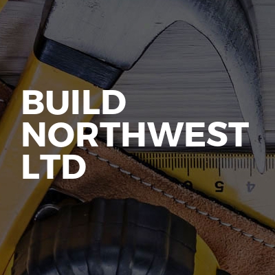 Build Northwest Ltd