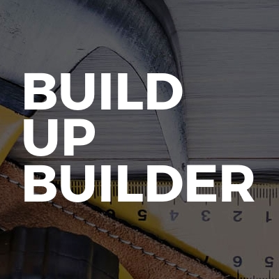 Build Up Builder