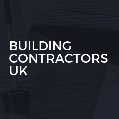 Building Contractors UK logo