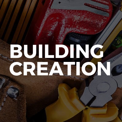 Building creation Ltd
