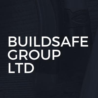Buildsafe Group Ltd logo