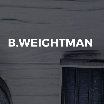 B.weightman