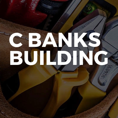 C banks building 