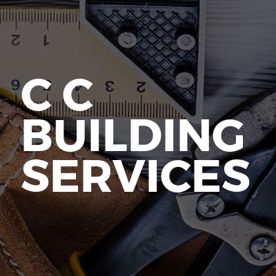 C C building services