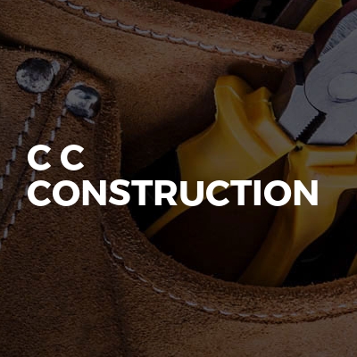 C C Construction