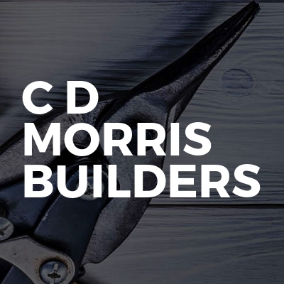 C D Morris Builders
