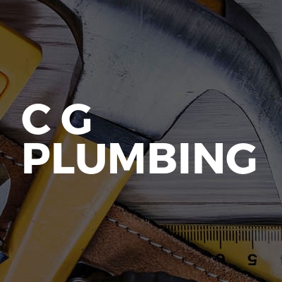 C G Plumbing