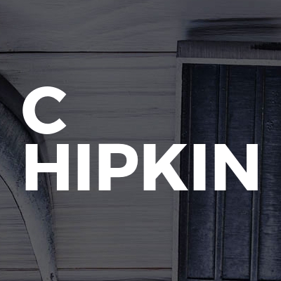 C Hipkin