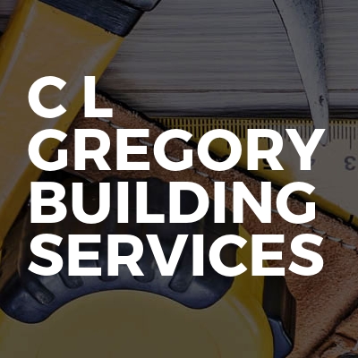 C L Gregory Building Services