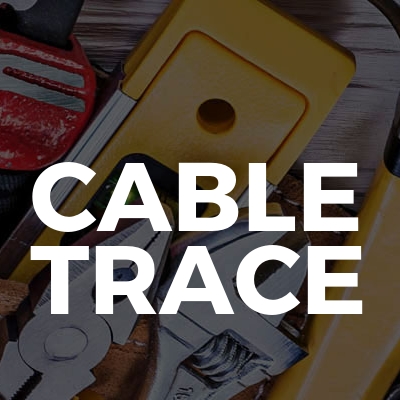 Cable trace