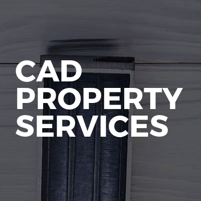 CAD Property Services