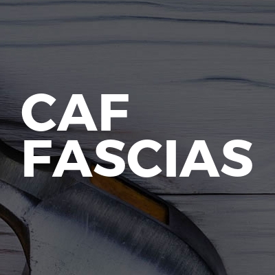 CAF Fascias