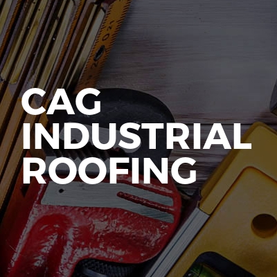 CAG INDUSTRIAL ROOFING