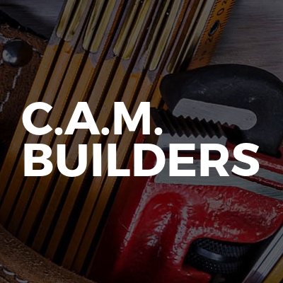 C.A.M. Builders