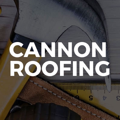 Cannon Roofing