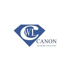 Canon Windows and Locks