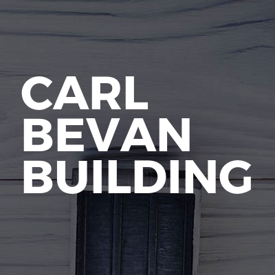 Carl Bevan Building