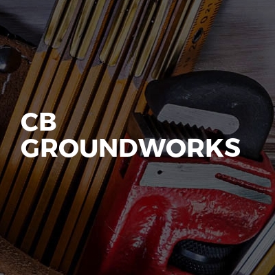 CB Groundworks