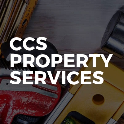 CCS property services