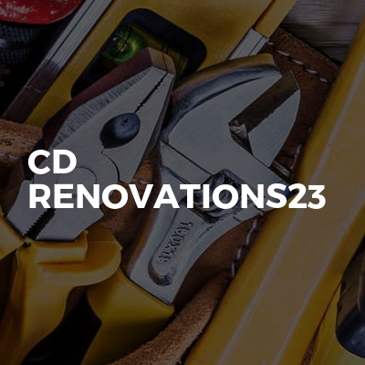 cd renovations23