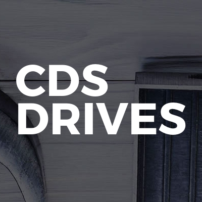 Cds Drives
