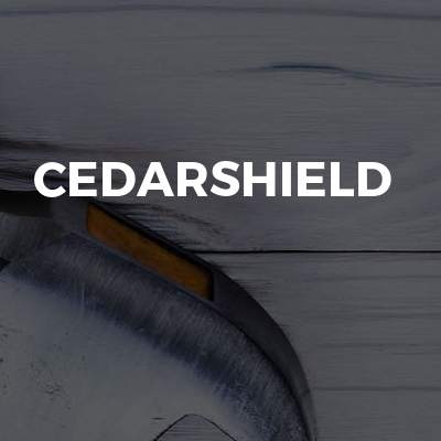 Cedarshield