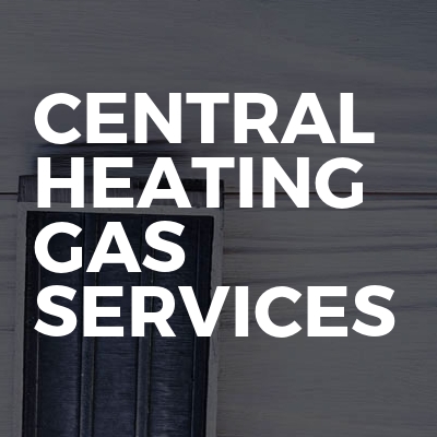 Central Heating Gas Services