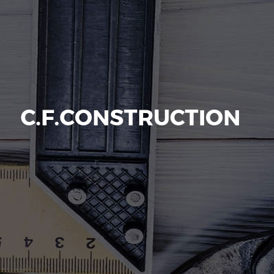 C.F.Construction