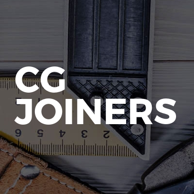 CG Joiners
