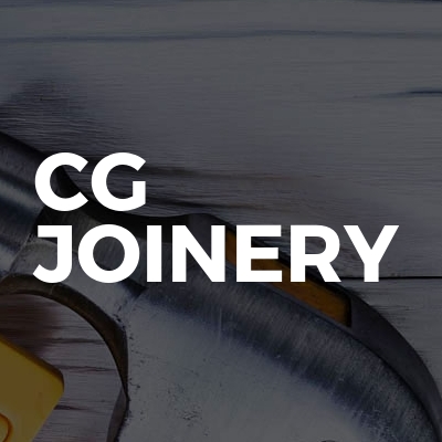CG Joinery