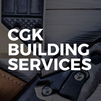 CGK Building Services