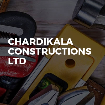 Chardikala Constructions Ltd 