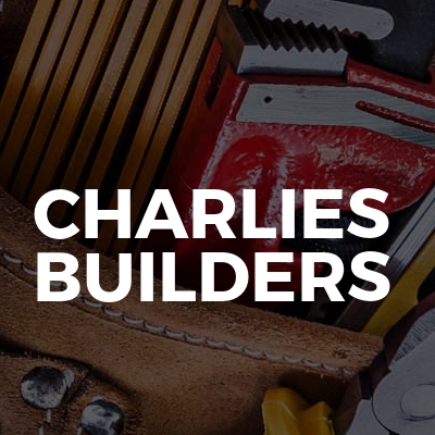 Charlies Builders