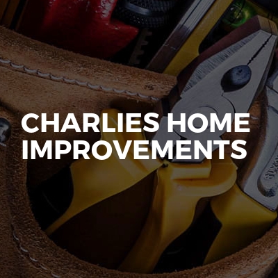 Charlies Home Improvements