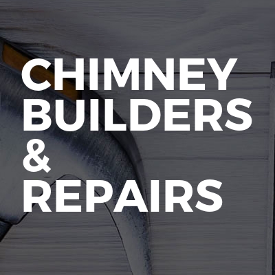 Chimney Builders & Repairs