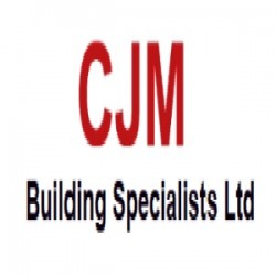 CJM Building Specialists Ltd