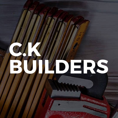 C.K Builders