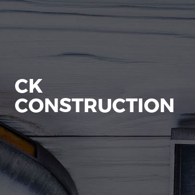 Ck construction