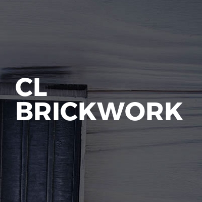 CL Brickwork