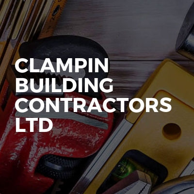 Clampin Building Contractors Ltd
