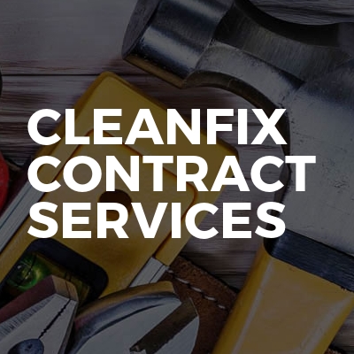 Cleanfix Contract Services