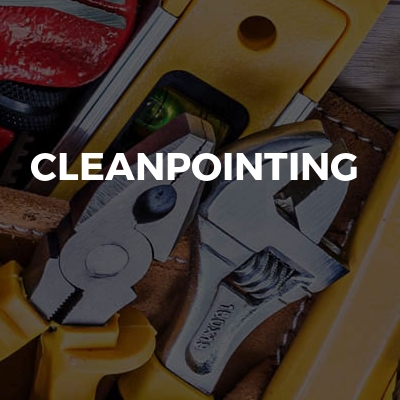 Cleanpointing