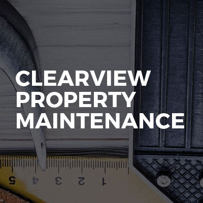 Clearview Property Maintenance