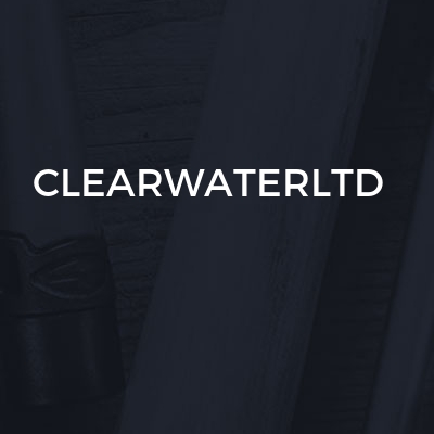 Clearwater Construction Ltd logo