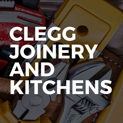 Clegg Joinery and Kitchens