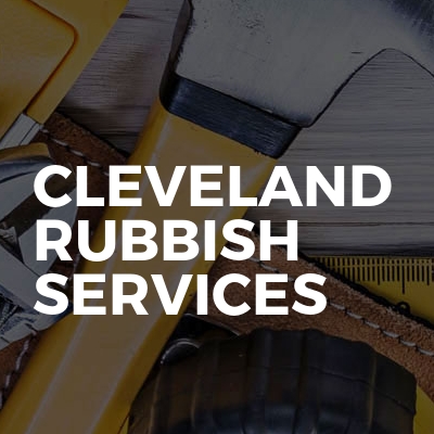 Cleveland Rubbish Services